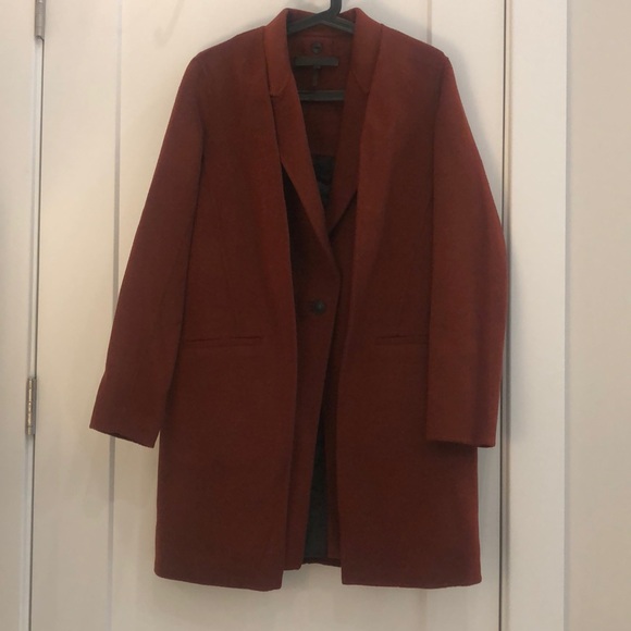 rag bone kaye coat